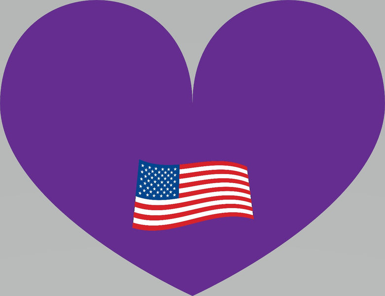 PURPLE HEART DAY