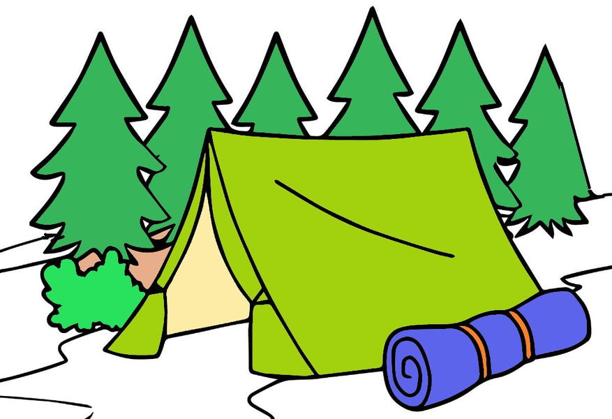 7 Steps for Selecting the Best Sleeping Bag