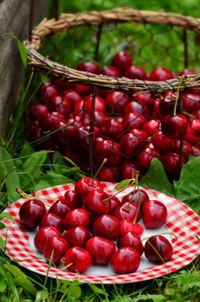 National Cherry Popover Day