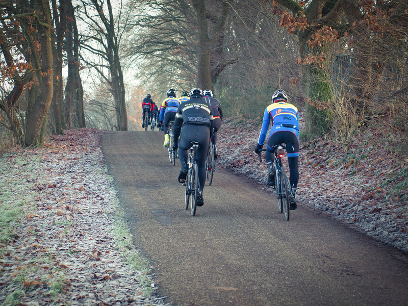 5 of the GREATEST Bike Trails to Use All Your Gears!