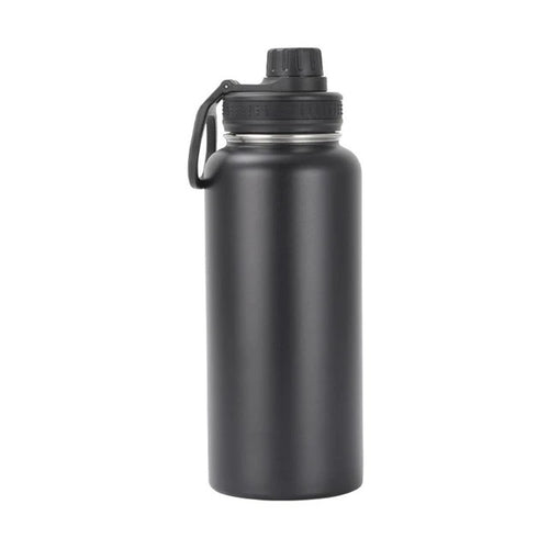 Photo of 1000 ML Stainless Steel Thermal Bottle