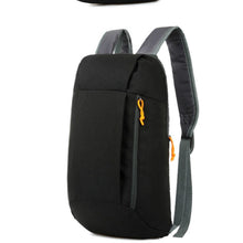 Load image into Gallery viewer, 10L Waterproof Durable Backpack Black

