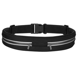 Adjustable Waist Strap Black