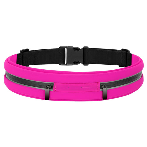 Adjustable Waist Strip Pink