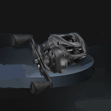 Load image into Gallery viewer, Baitcasting Fishing Reel Carbon Fiber Drag Baitcasters 6.6:1/8.1:1
