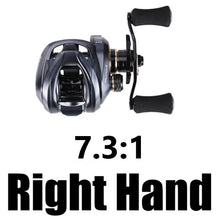Load image into Gallery viewer, Baitcasting Reel Ultra-Light Reel 7.3:1 or 8.1:1
