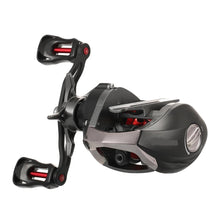 Load image into Gallery viewer, Baitcasting Reel 12 + 1 Gear Ratio 6.3:1 Metal Handle &amp;  Carry Bag
