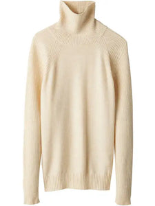 Women Cashmere Sweater Knit