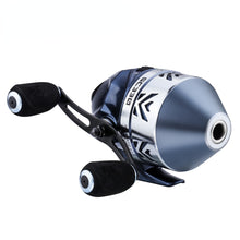 Load image into Gallery viewer, picture of Spincast Fishing Reel 4.0:1 Gear Ratio
