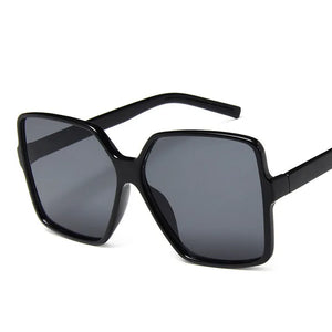 Sunglasses for Women  Animal Print Large Wide Fashion Shades 100% UV