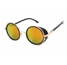 Load image into Gallery viewer, Steampunk Designer Sunglasses
