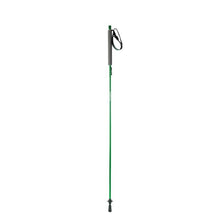 Load image into Gallery viewer, Folding Lightweight Aluminum Hiking Pole Green
