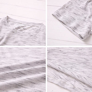 close up photos of febric seams