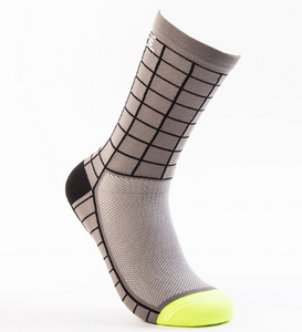 Sports Athletic Socks Mid-Calf