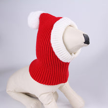 Load image into Gallery viewer, red pet hat
