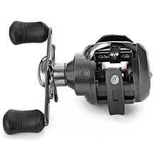 Load image into Gallery viewer, 12+1  Baitcasting Reel Quick Release Ratio 6.2:1 Ceramic Line Guide
