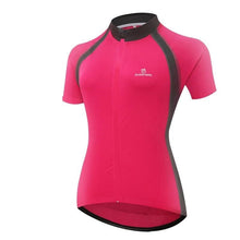 Load image into Gallery viewer, Womens Breathable Moisture Wicking Shirt
