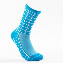 Load image into Gallery viewer, Sports Athletic Socks Mid-Calf

