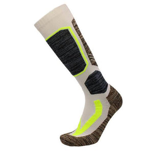 Mens Comfort Ski Boot Socks