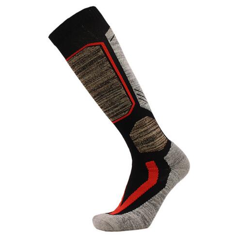 Mens Comfort Ski Boot Socks