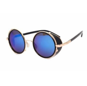 Steampunk Designer Sunglasses