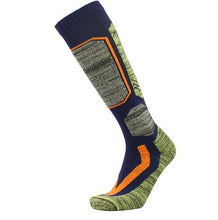 Load image into Gallery viewer, Mens Comfort Ski Boot Socks
