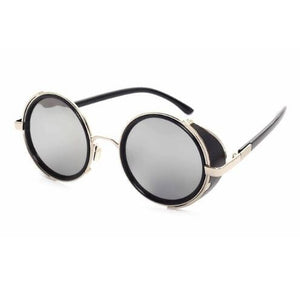 Steampunk Designer Sunglasses