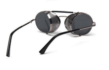 Load image into Gallery viewer, Steampunk Designer Sunglasses
