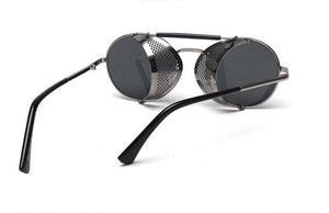 Steampunk Designer Sunglasses