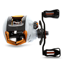Load image into Gallery viewer, 6.3:1 Baitcasting Reel Right Hand
