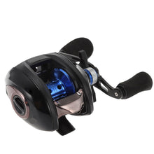 Load image into Gallery viewer, Baitcaster 5.2:1 Reel  Fresh/Salt 1-Way Clutch, Magnetic Cast Control
