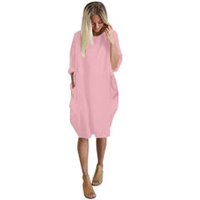 Load image into Gallery viewer, Loungewear for &quot;Mom&quot; Pink
