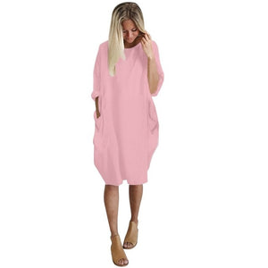 Loungewear for "Mom" Pink