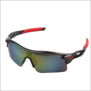 Fashion Sunglasses MultiColor Frame uV Protection 9 Colors