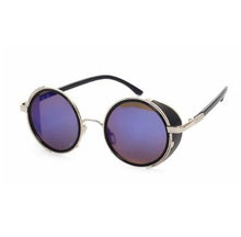 Load image into Gallery viewer, Steampunk Designer Sunglasses
