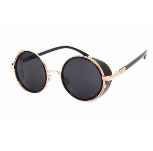 Steampunk Designer Sunglasses
