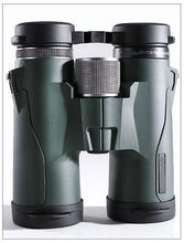 Load image into Gallery viewer, 10X Fast Focus Waterproof Binoculars Set With HD Lens &amp; Accessories

