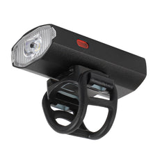 Load image into Gallery viewer, 2 in1 Headlight/Taillight With Fixing Clip, Bracket and Charging Cable
