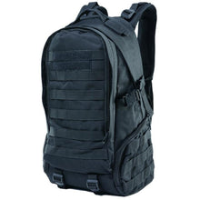 Load image into Gallery viewer, Backpack 27L Black
