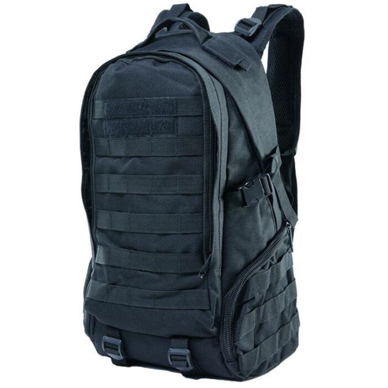 Backpack 27L Black