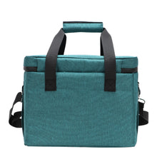 Load image into Gallery viewer, 28L Insulated Waterproof Carry Bag, Padded Shoulder Strap &amp; Pockets
