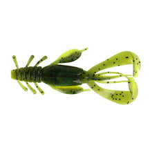 Load image into Gallery viewer, 5pc Set of Double Sided Soft Bait for Deep and Shallow Waters
