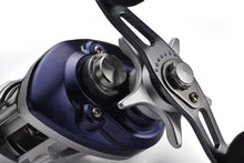 Load image into Gallery viewer, Close-up of 10 + 1 Bait Casting Reel With Alloy Wire Cup to Prevent Corrosion
