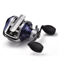 Load image into Gallery viewer, 10 + 1 Bait Casting Reel With Alloy Wire Cup to Prevent Corrosion

