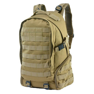 Backpack Tan 27L