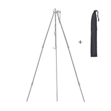Load image into Gallery viewer, closeup of tripod and carry bag
