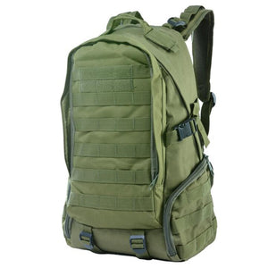 Backpack 27L Green