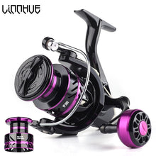 Load image into Gallery viewer, LINNHUE Spinning Reel &quot;HP&quot; 2023
