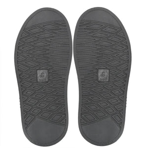 Anti-Skid Soles of Waterproof Shoe Covers 