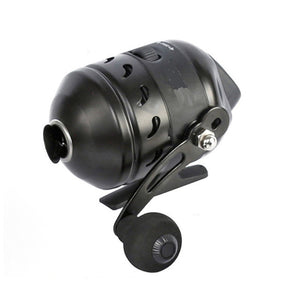 Spincast Fishing Reel